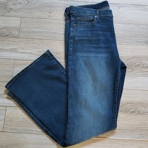Gap Jeans Size 16